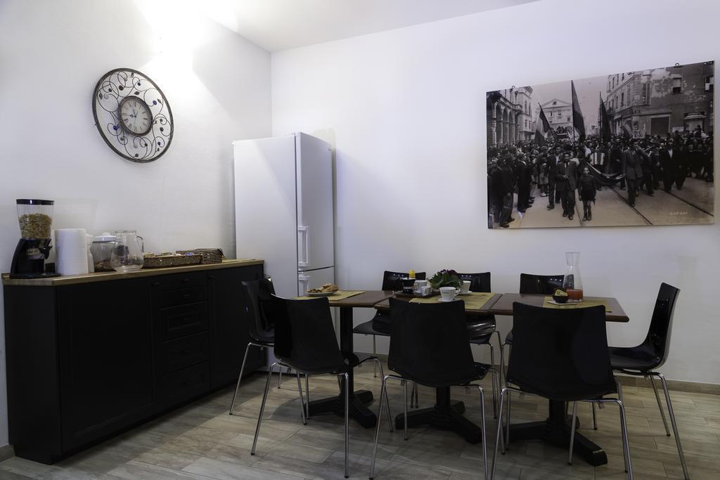 Bella Ciao Bed and Breakfast Μπολόνια Εξωτερικό φωτογραφία