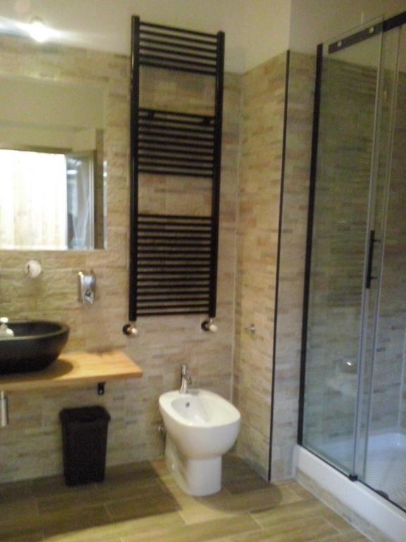 Bella Ciao Bed and Breakfast Μπολόνια Δωμάτιο φωτογραφία