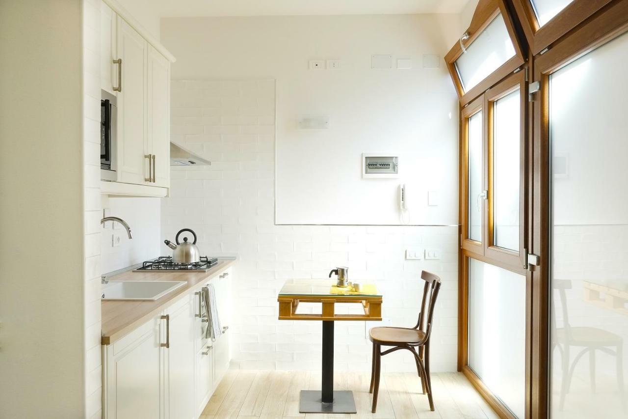 Bella Ciao Bed and Breakfast Μπολόνια Εξωτερικό φωτογραφία